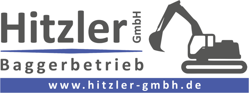 Hitzler GmbH Baggerbetrieb